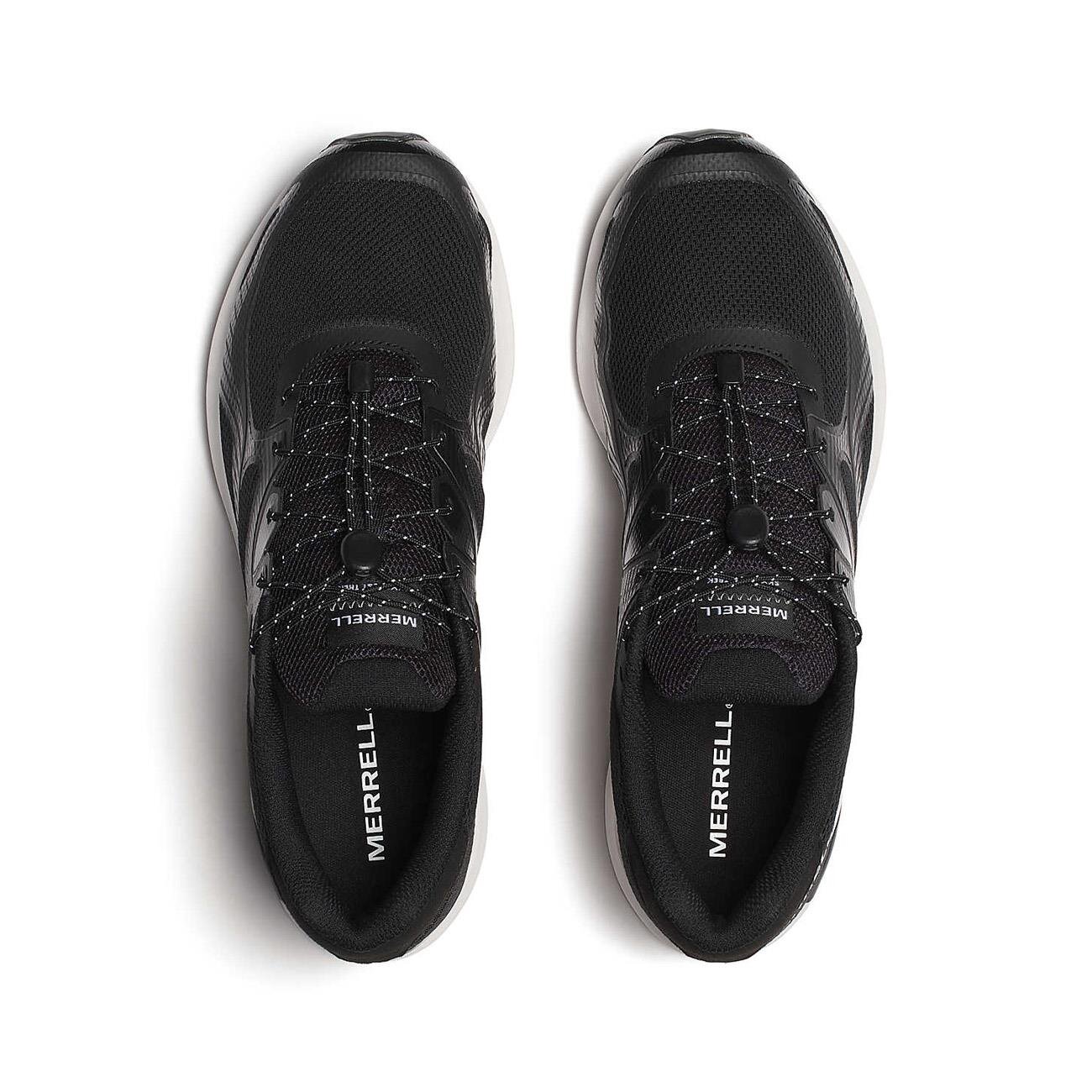Merrell J068529 Skyquest Trek Spor Ayakkabı Siyah - 5