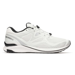 Merrell j068533 Skyquest Trek Spor Ayakkabı Beyaz-Siyah 