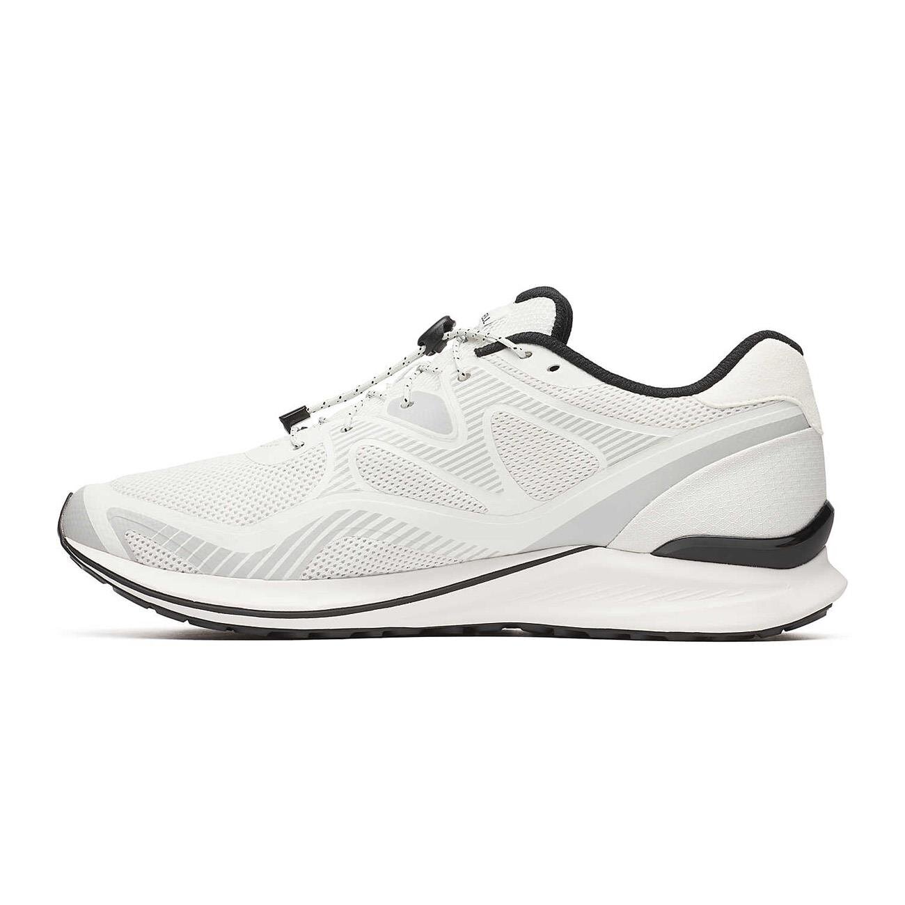 Merrell j068533 Skyquest Trek Spor Ayakkabı Beyaz-Siyah - 3