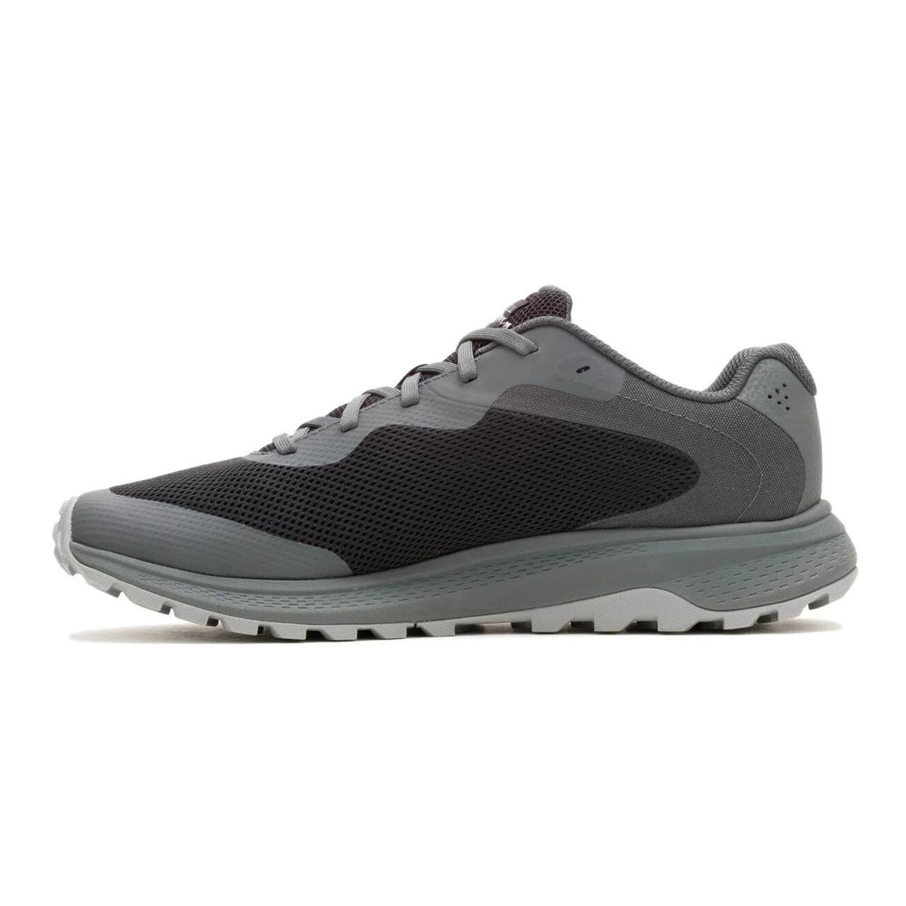 Merrell J068547 Fly Strike 2 Outdoor Ayakkabı Siyah - 3