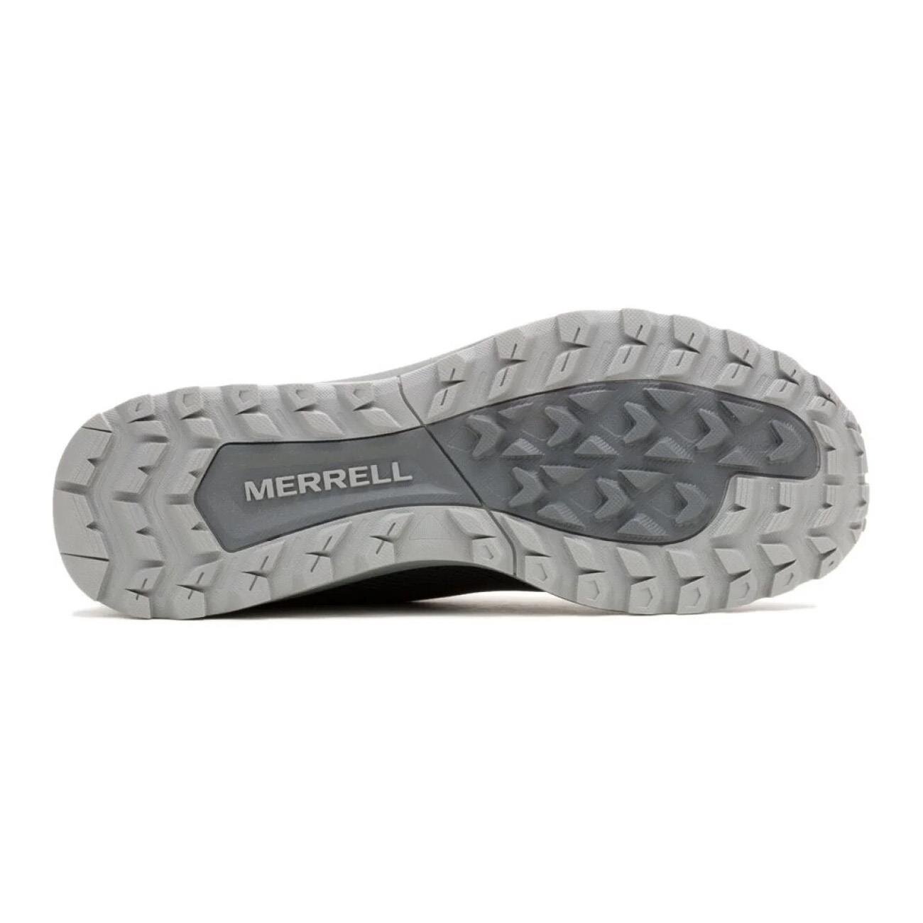 Merrell J068547 Fly Strike 2 Outdoor Ayakkabı Siyah - 4