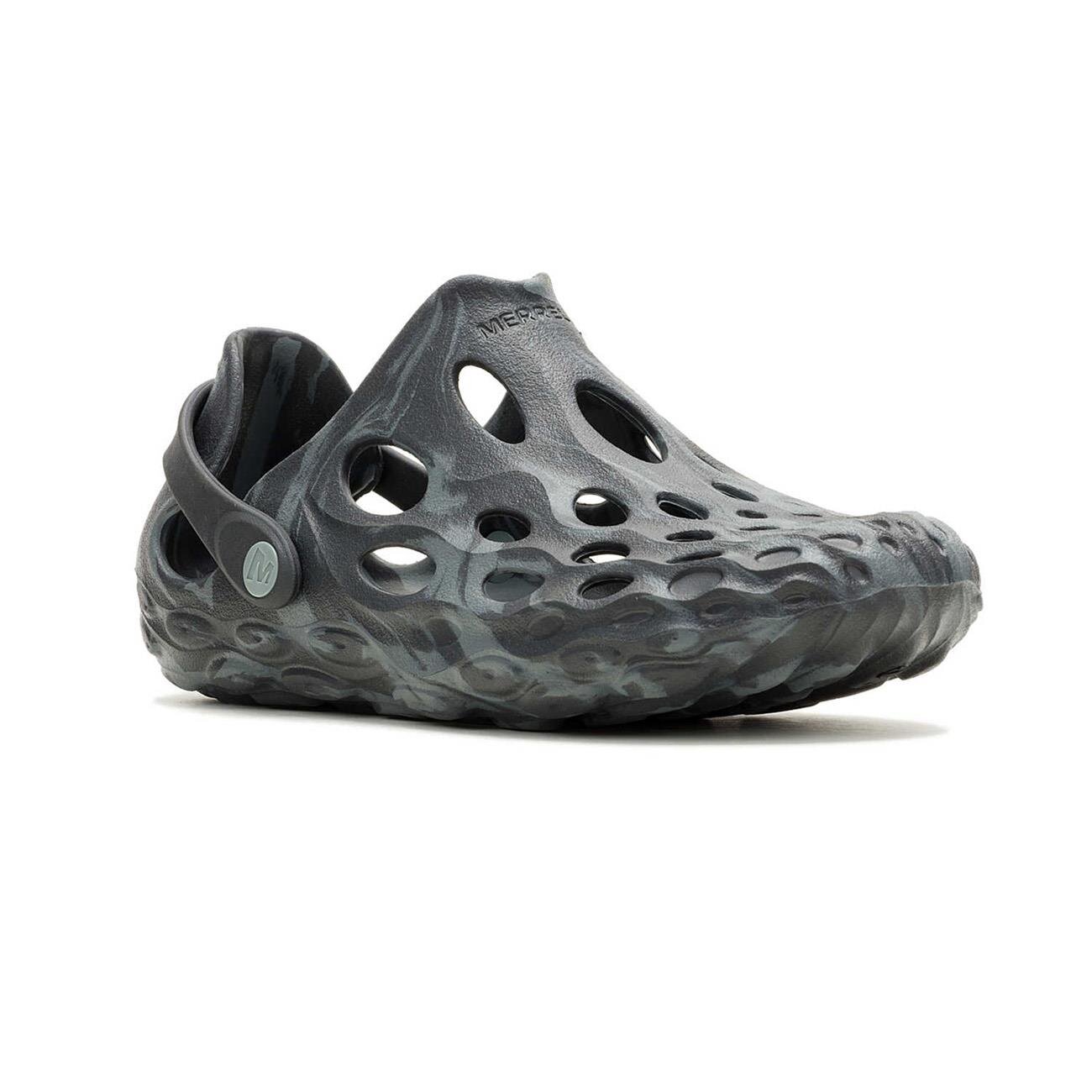Merrell J48595 Hydro Moc Terlik Siyah - 2