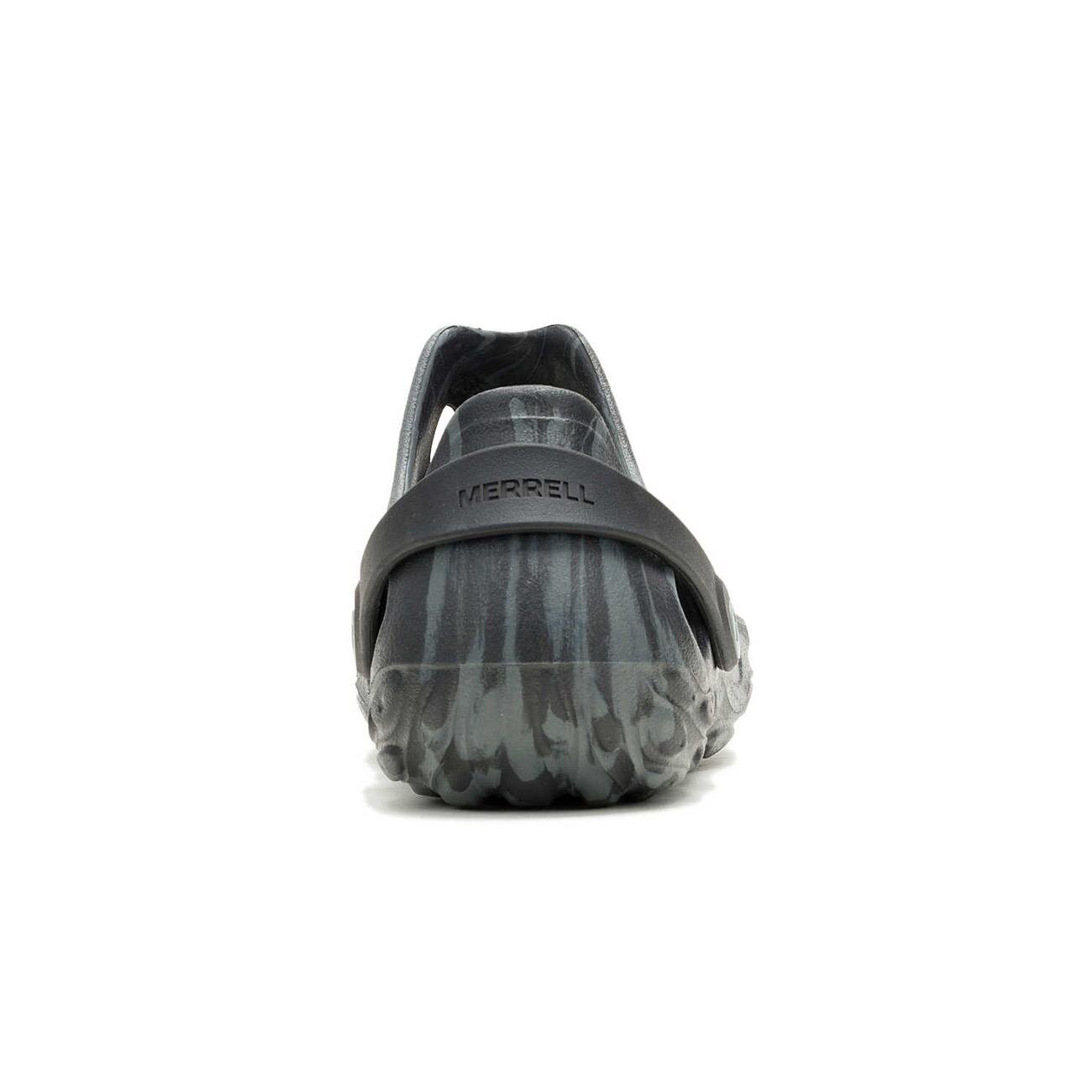 Merrell J48595 Hydro Moc Terlik Siyah - 4