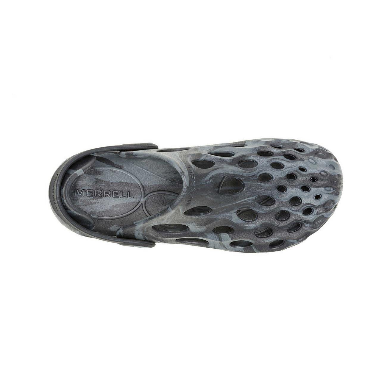 Merrell J48595 Hydro Moc Terlik Siyah - 5