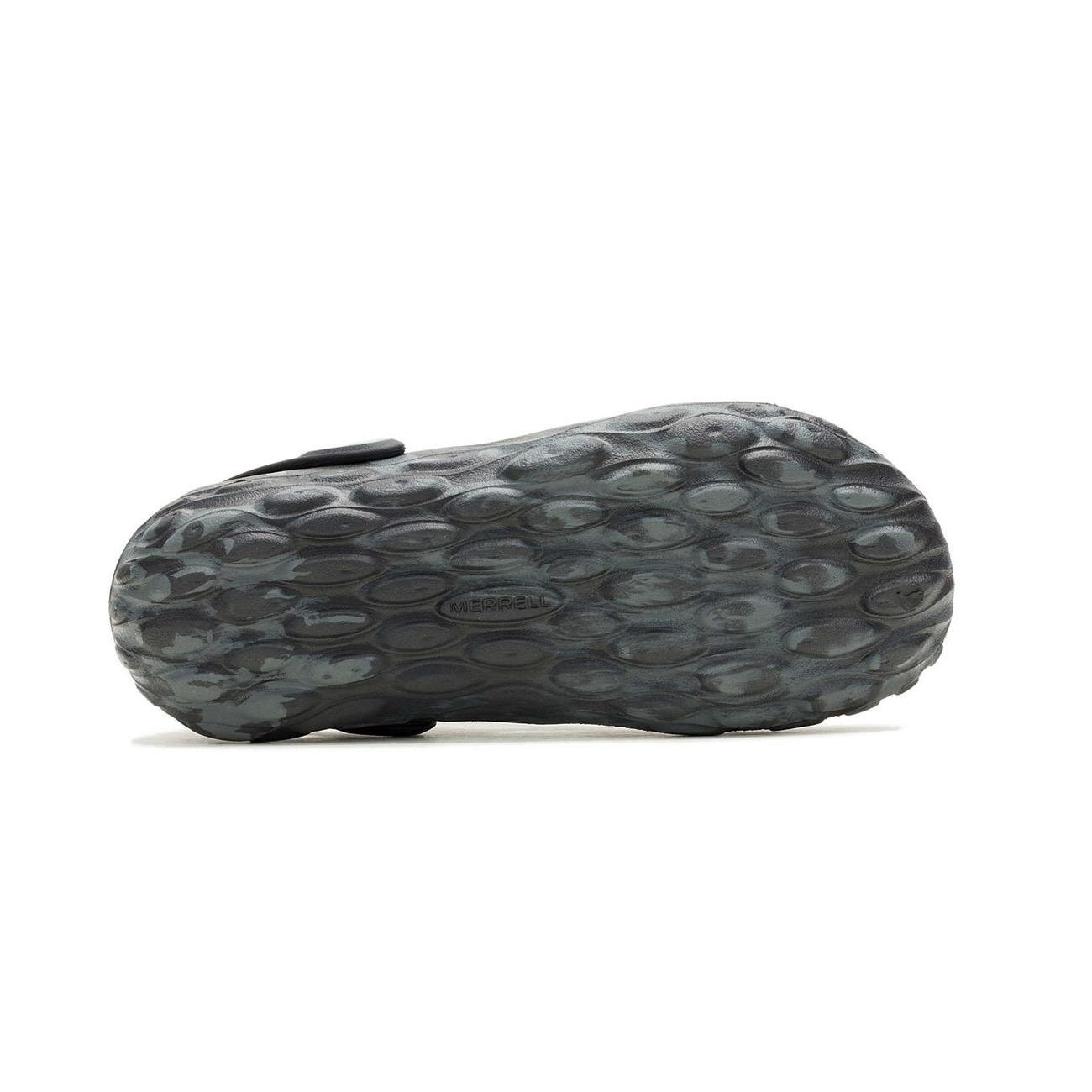 Merrell J48595 Hydro Moc Terlik Siyah - 6