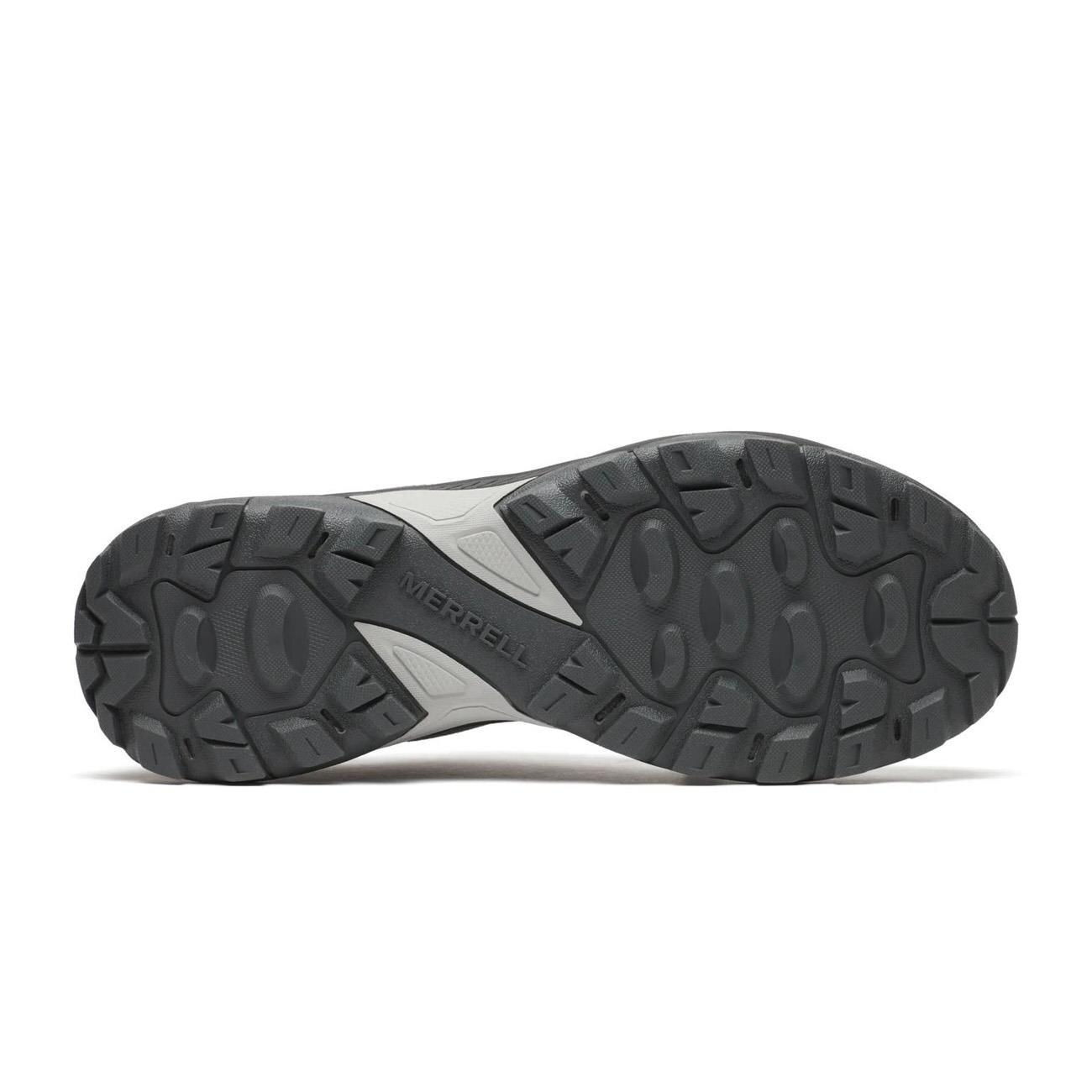 Merrell J500619 Speed Strike 2 Trek Outdoor Ayakkabı Koyu Gri - 4