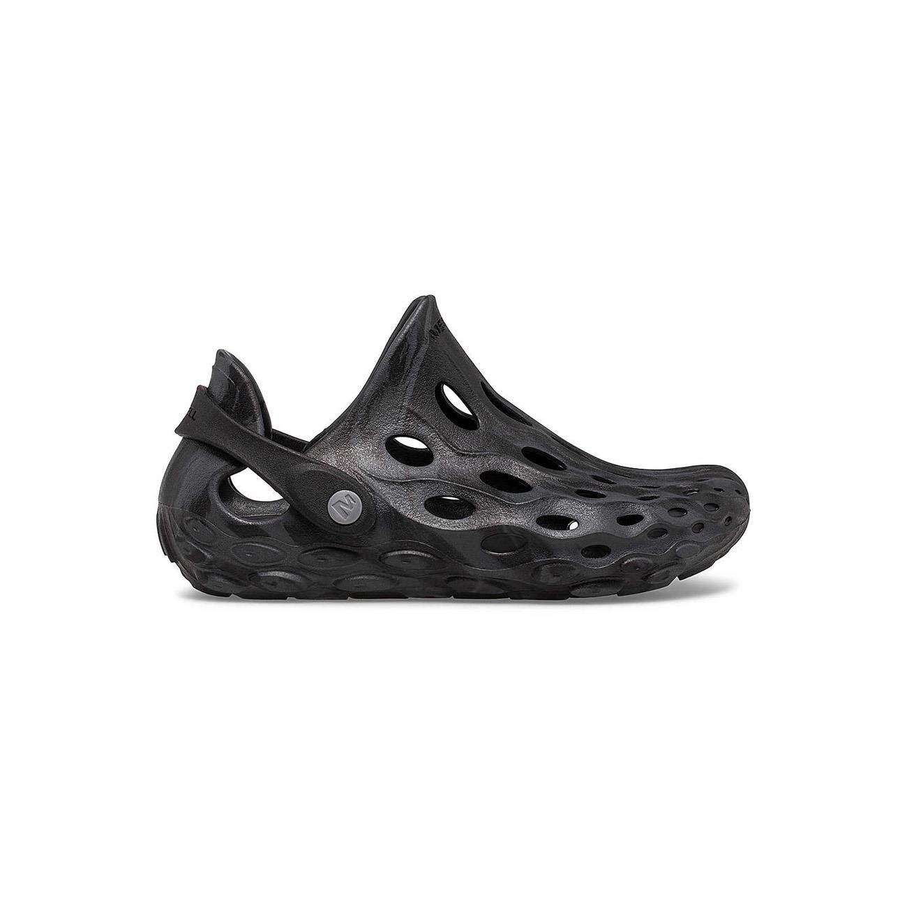 Merrell MK265485 Hydro Moc Terlik Siyah - 1