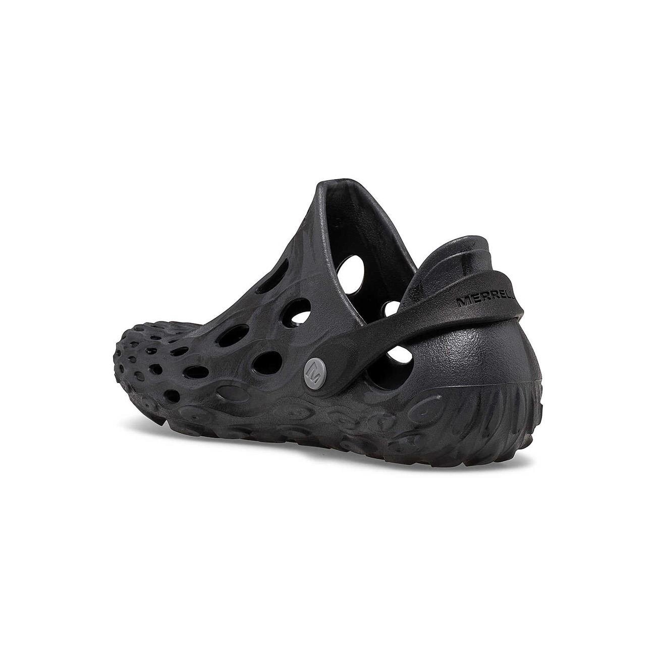 Merrell MK265485 Hydro Moc Terlik Siyah - 3