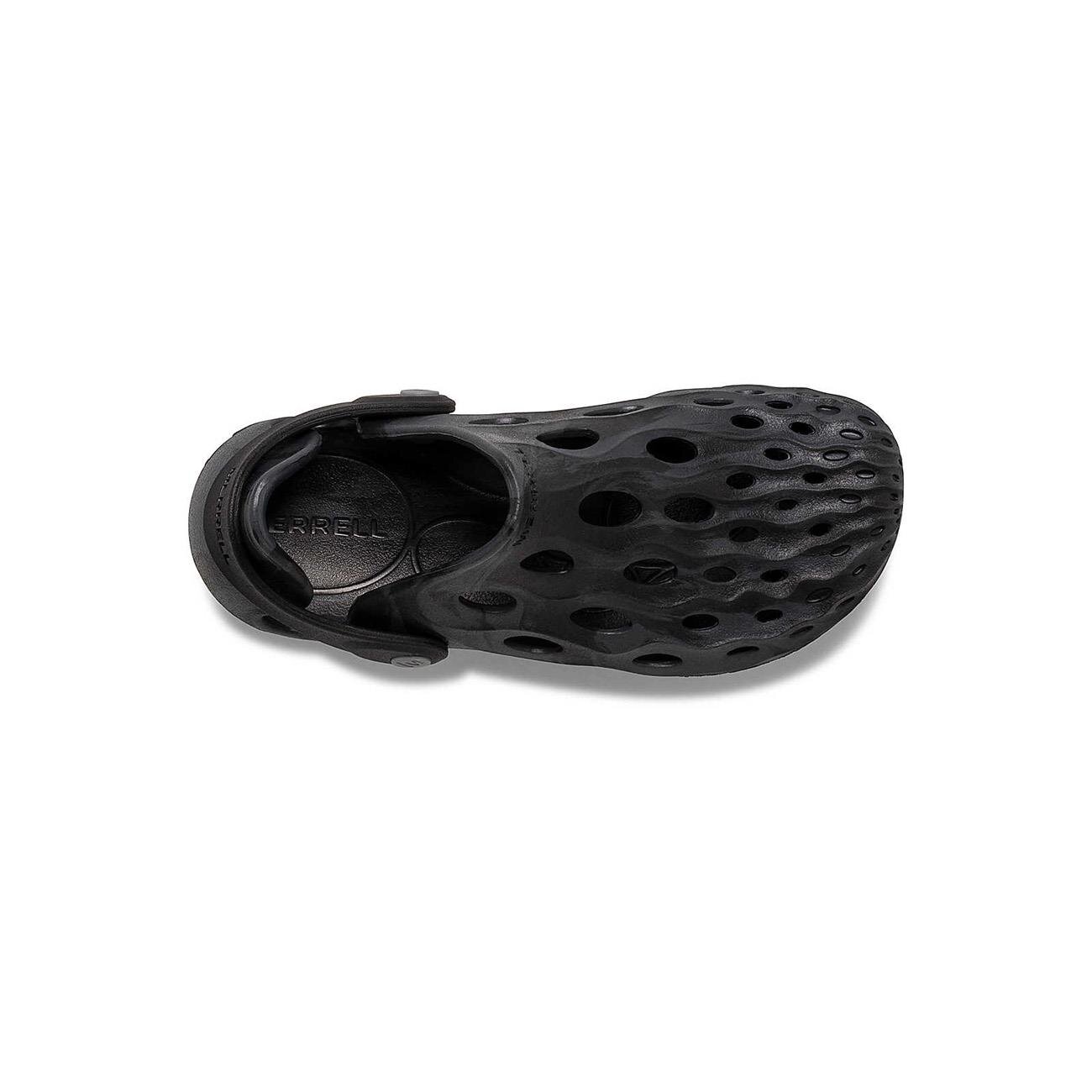 Merrell MK265485 Hydro Moc Terlik Siyah - 4