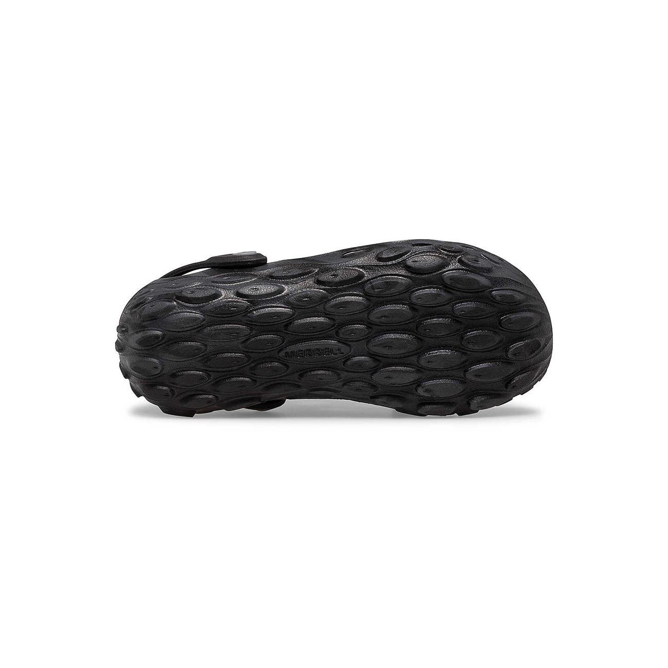 Merrell MK265485 Hydro Moc Terlik Siyah - 5