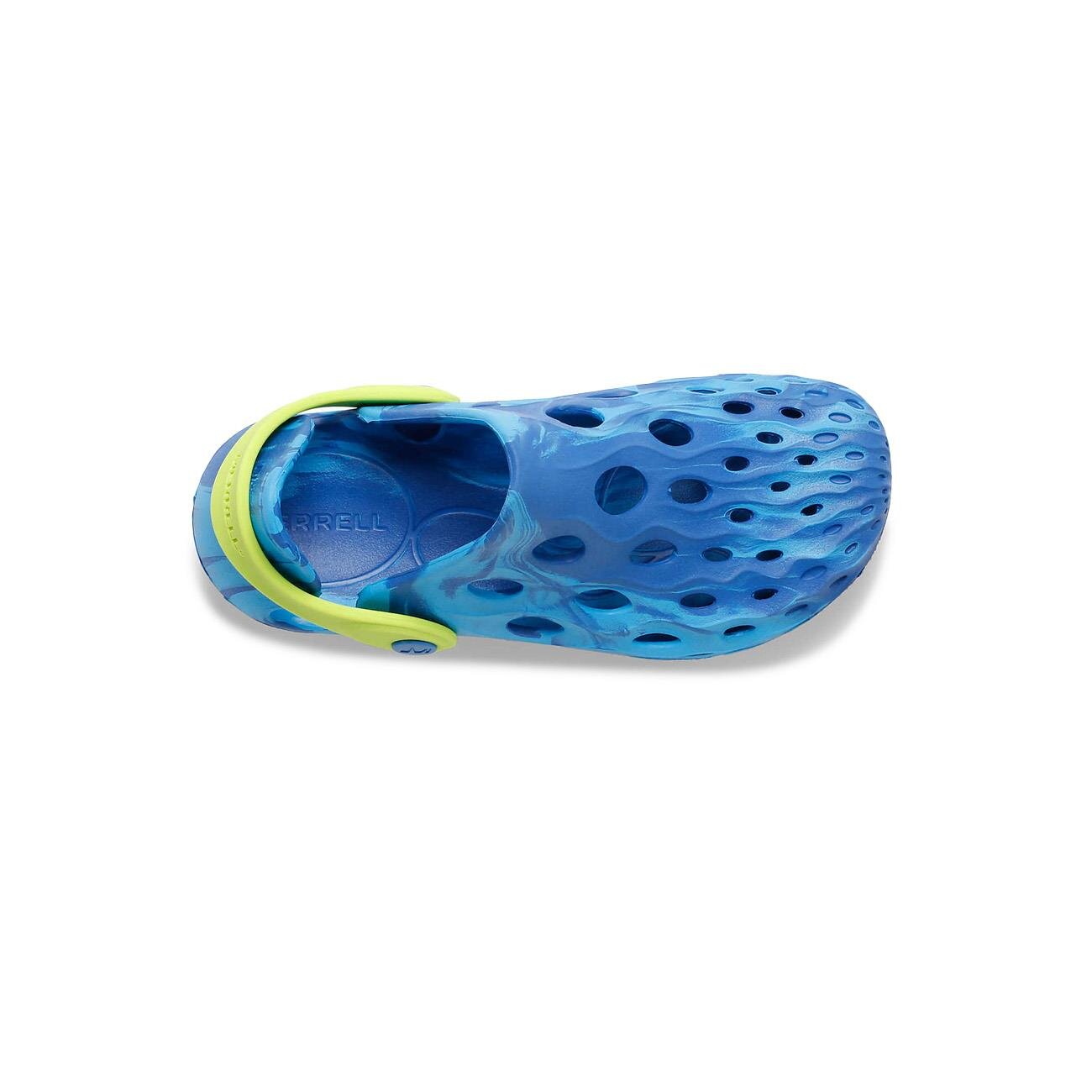 Merrell Mk265664 Hydro Moc Terlik Mavi - 4