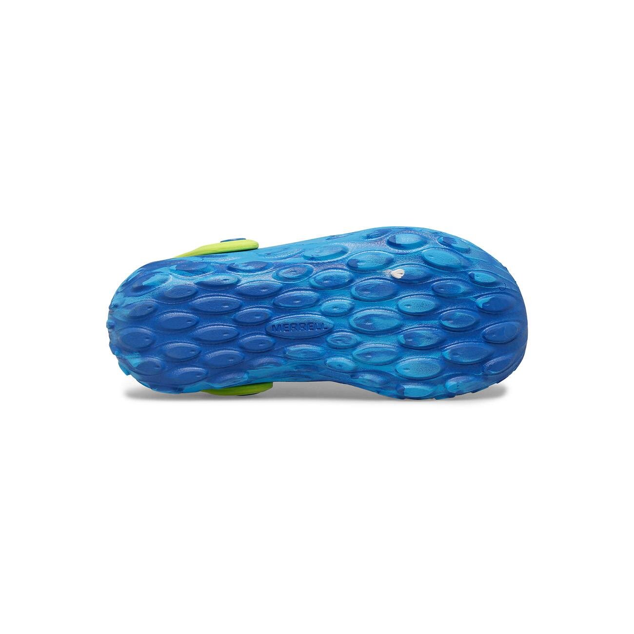 Merrell Mk265664 Hydro Moc Terlik Mavi - 5