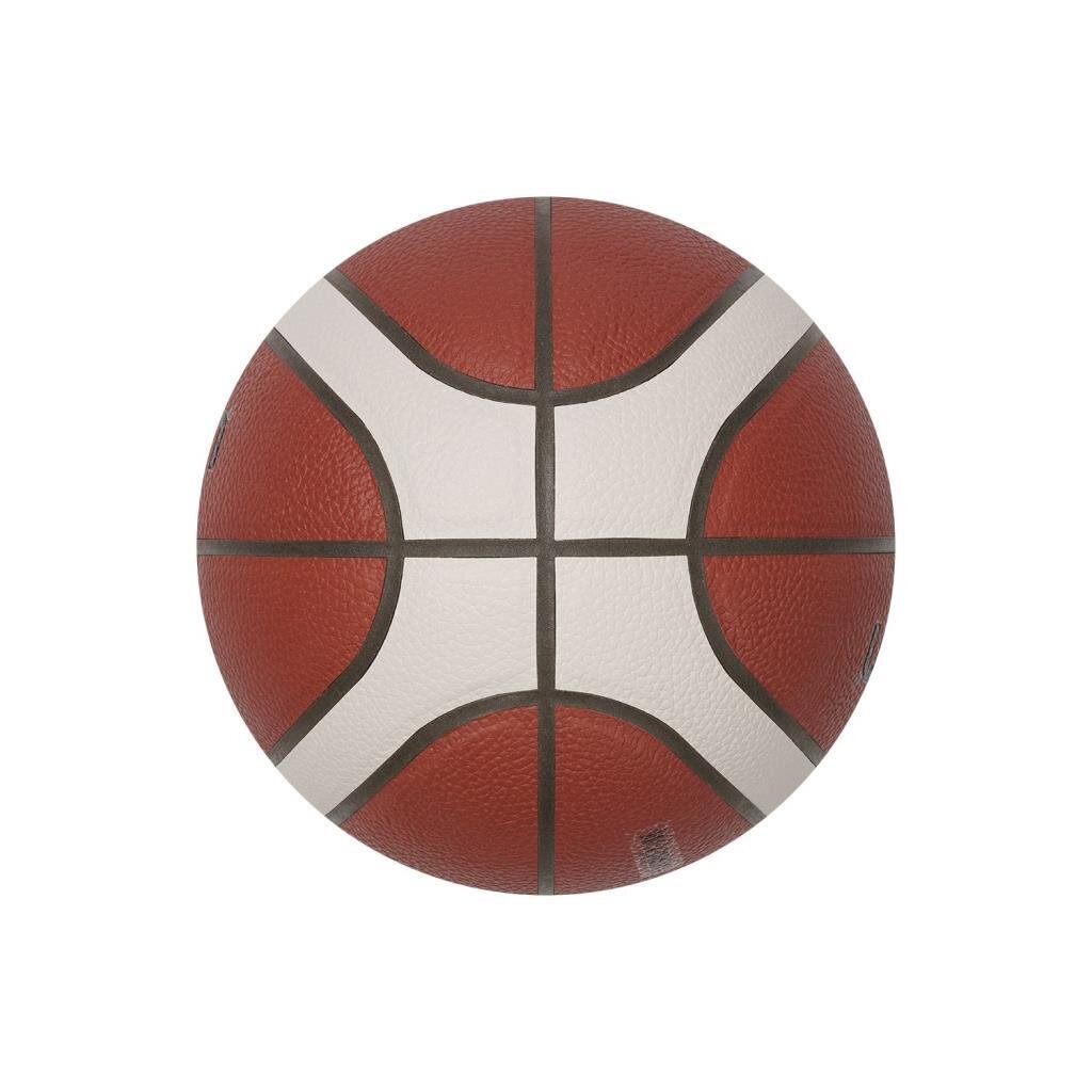 Molten B6g4500 Fıba Onaylı 6 No Tbl Basketbol Maç Topu - 2
