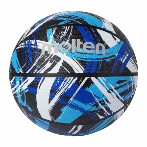 Molten B7F1601 Basketbol Topu Mavi - Molten