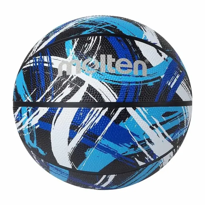 Molten B7F1601 Basketbol Topu Mavi - 1