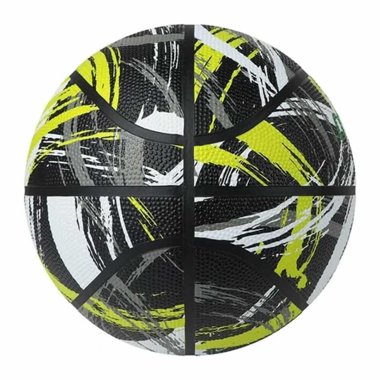 Molten B7F1601 Basketbol Topu Yeşil - 2