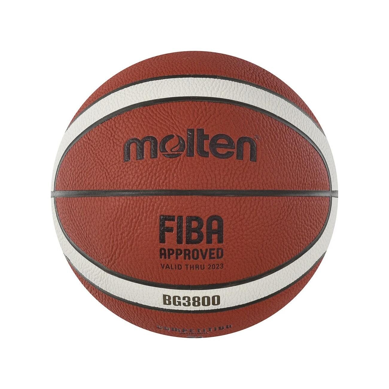 Molten B7g3800 Basketbol Topu - 1