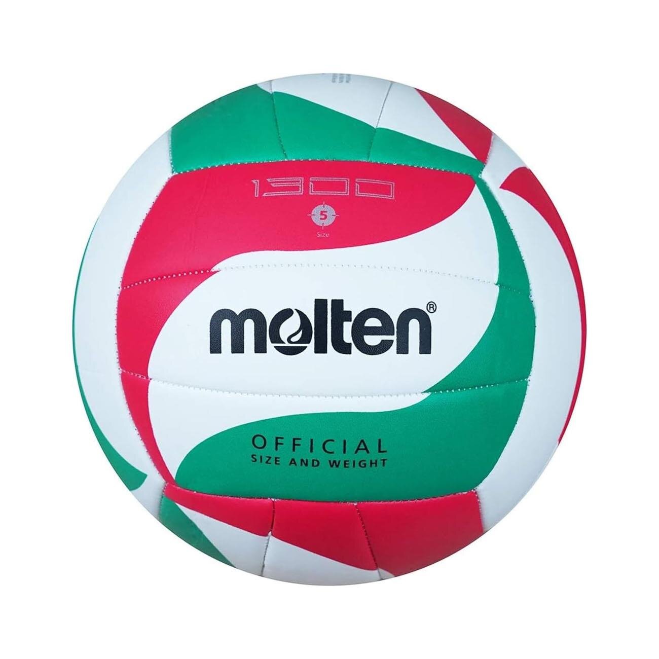 Molten V5M1300 Voleybol Topu STD - 1