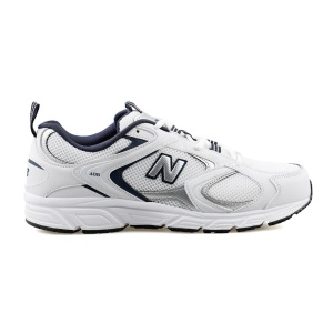 New Balance 408 Spor Ayakkabı Beyaz - New Balance