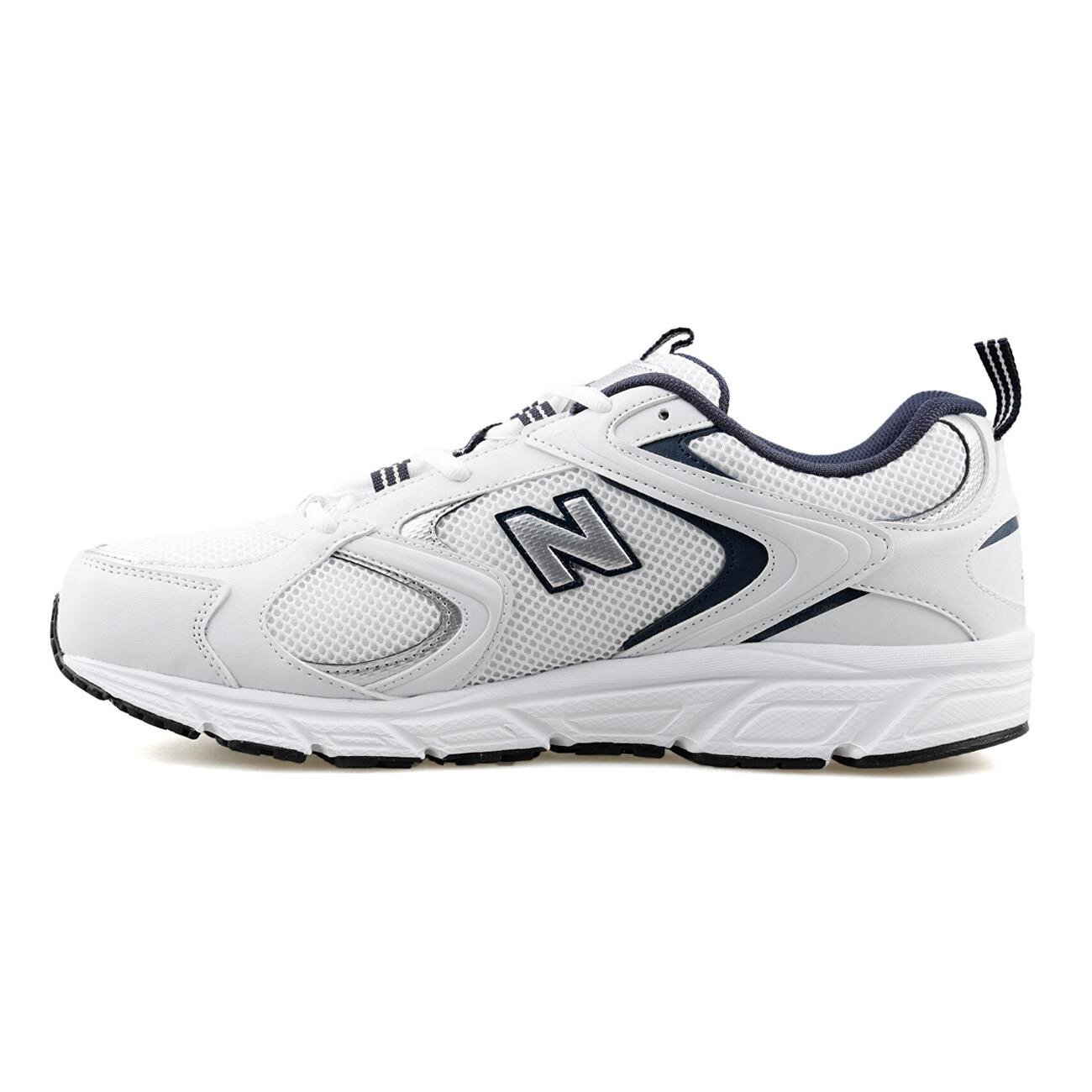 New Balance 408 Spor Ayakkabı Beyaz - 2