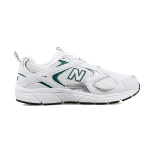 New Balance 408 Spor Ayakkabı Beyaz - New Balance