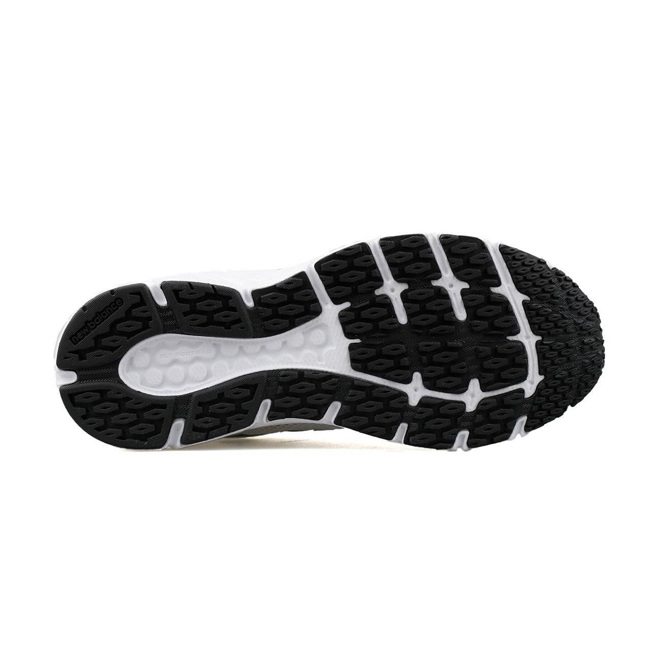 New Balance 408 Spor Ayakkabı Beyaz - 4