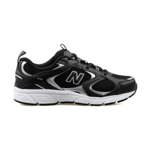 New Balance 408 Spor Ayakkabı Siyah - New Balance