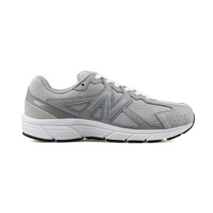 New Balance 480 Spor Ayakkabı Gri - New Balance
