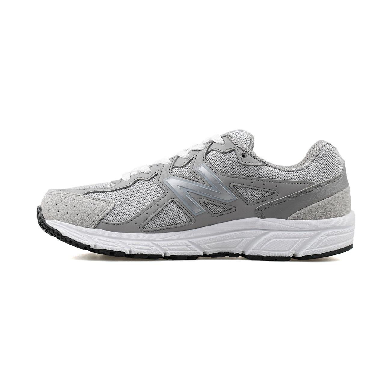 New Balance 480 Spor Ayakkabı Gri - 2