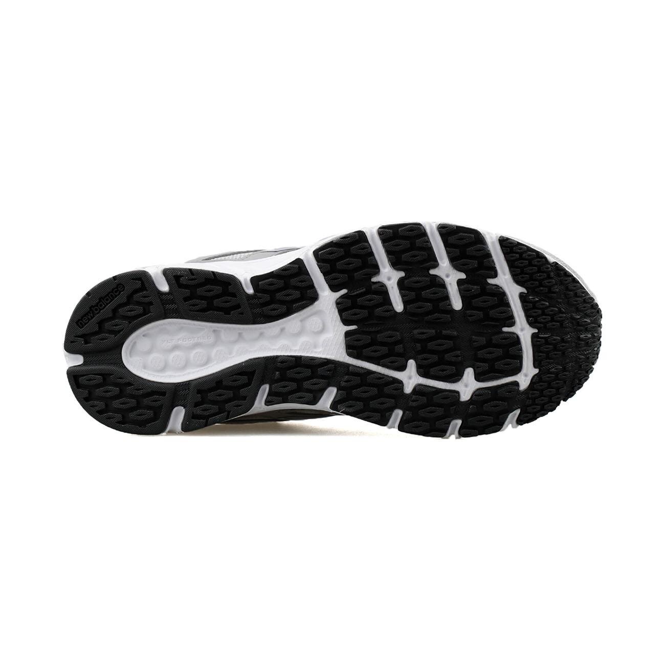 New Balance 480 Spor Ayakkabı Gri - 5