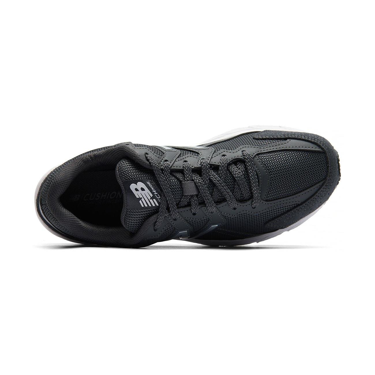 New Balance NB Lifestyle Spor Ayakkabı Antrasit - 3