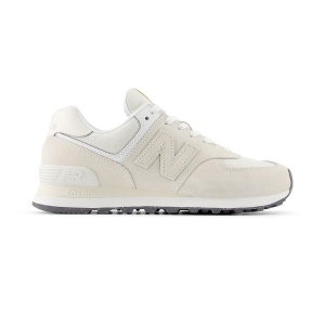 New Balance NB Lifestyle Spor Ayakkabı Bej - New Balance