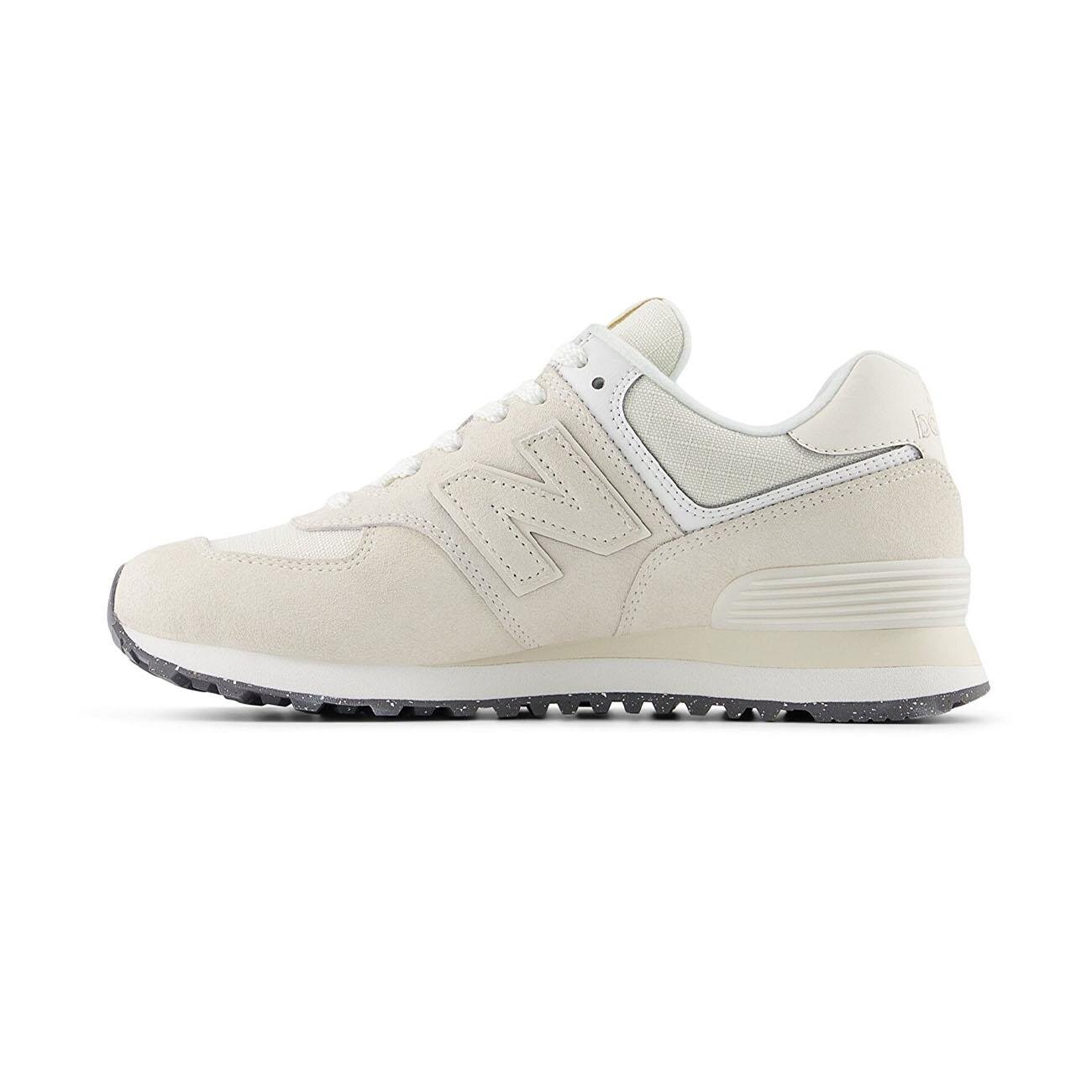 New Balance NB Lifestyle Spor Ayakkabı Bej - 2