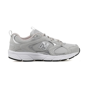 New Balance NB Lifestyle Spor Ayakkabı Gri - New Balance