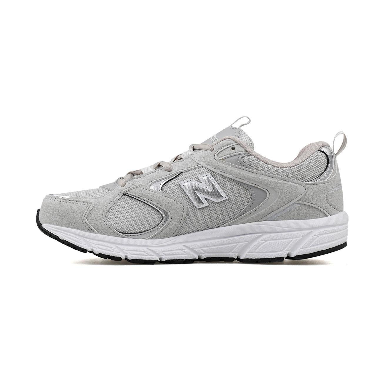 New Balance NB Lifestyle Spor Ayakkabı Gri - 2