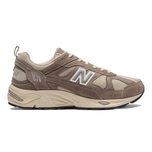 New Balance NB Lifestyle Spor Ayakkabı Kahve - New Balance