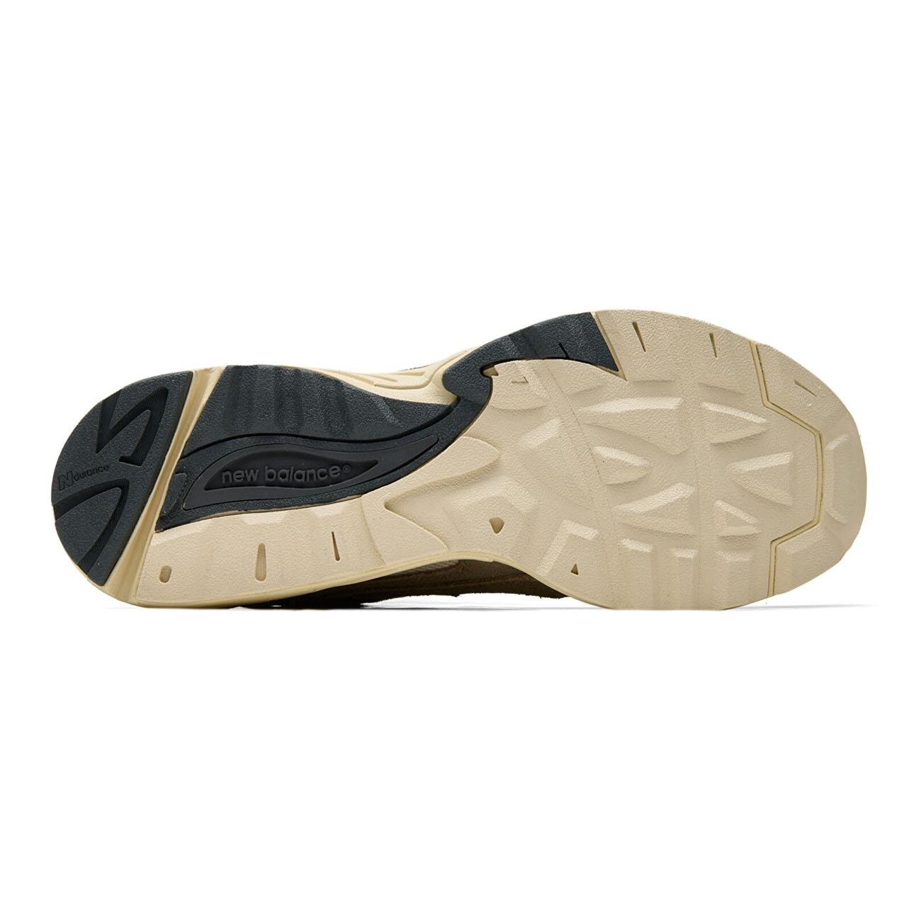 New Balance NB Lifestyle Spor Ayakkabı Kahve - 4