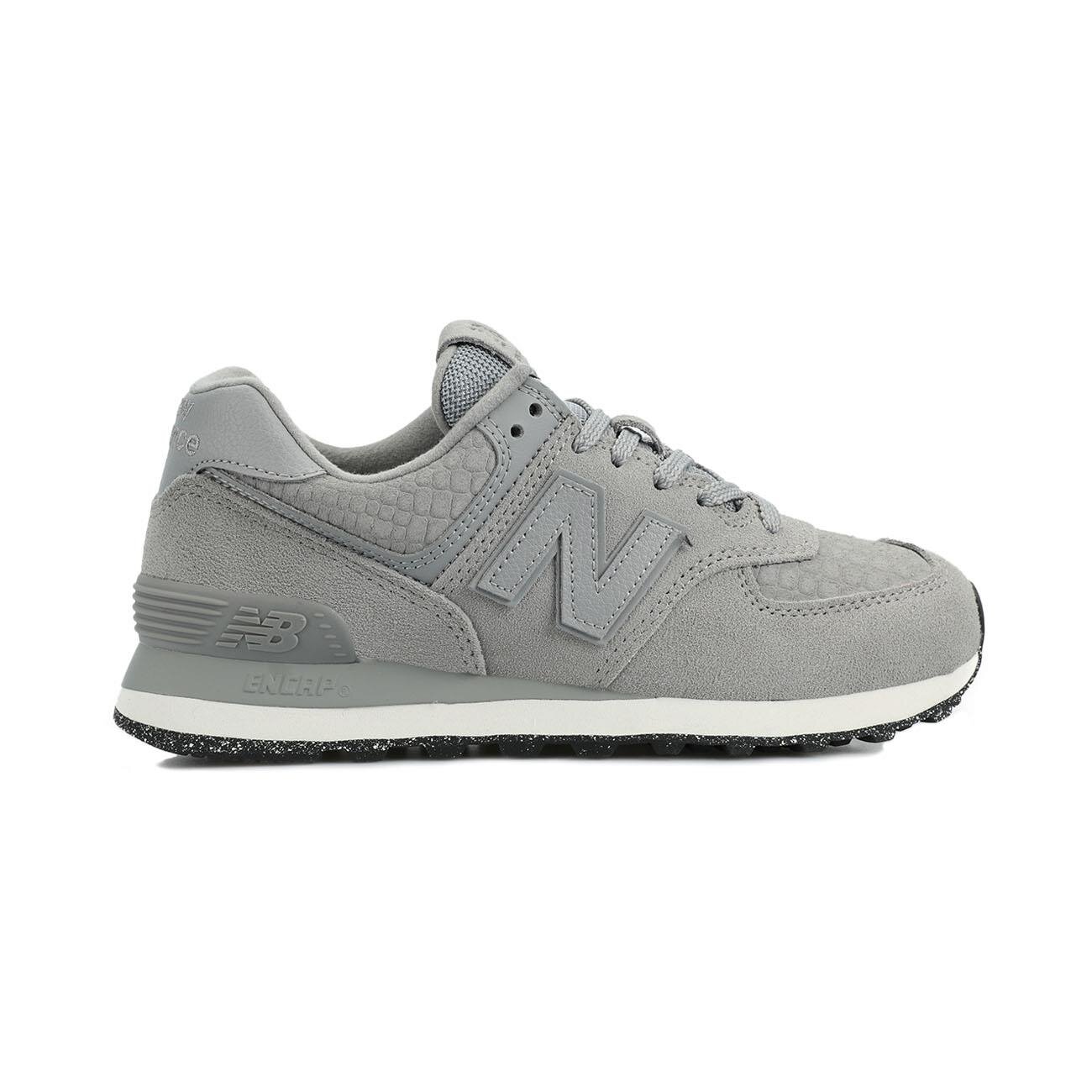 New Balance NB Lifestyle Spor Ayakkabı Mavi - 1