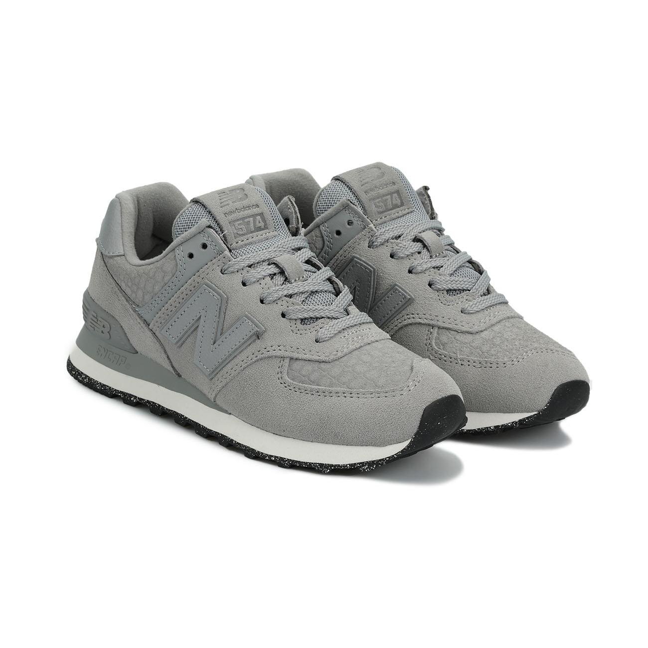 New Balance NB Lifestyle Spor Ayakkabı Mavi - 2