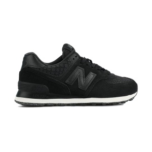 New Balance NB Lifestyle Spor Ayakkabı Siyah - New Balance