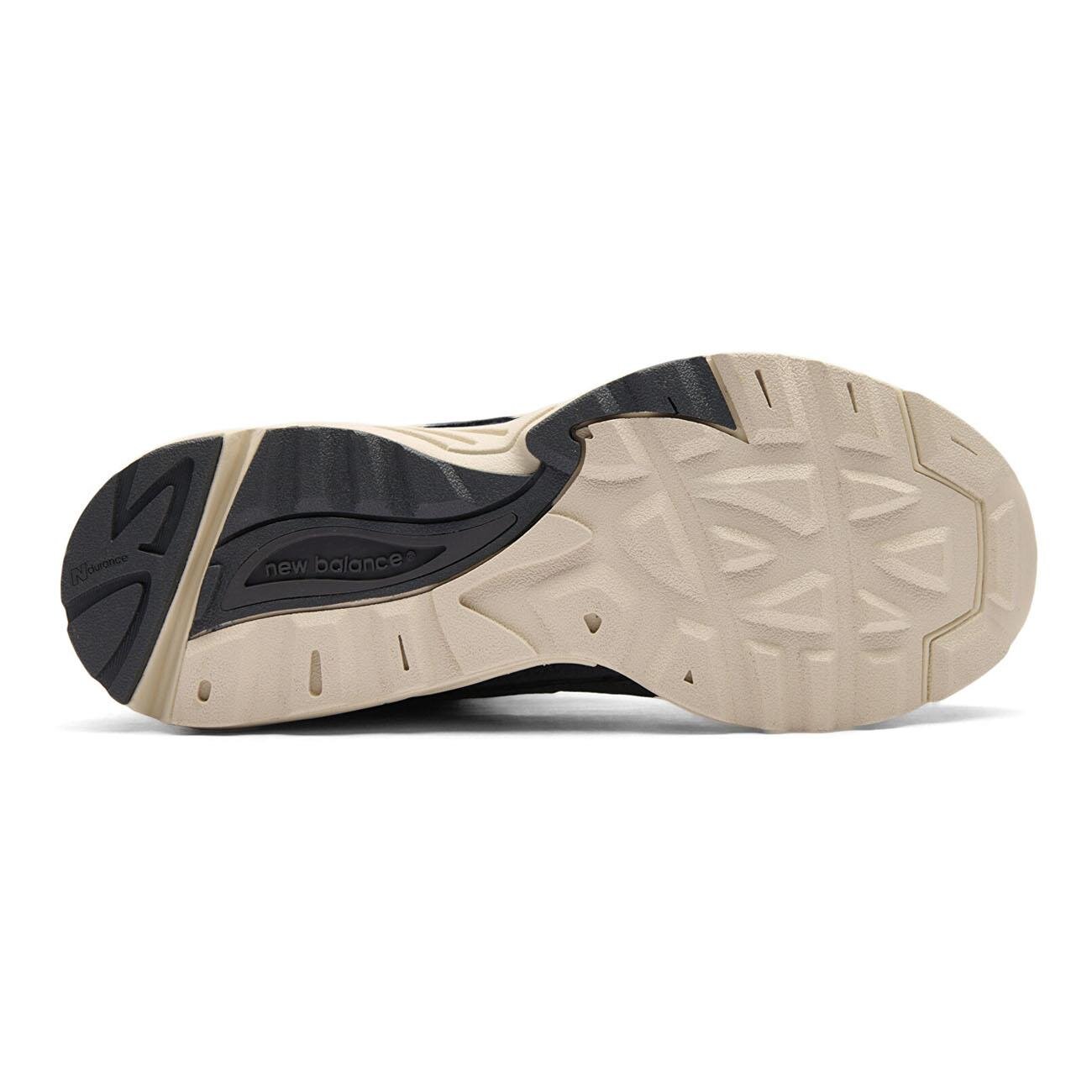 New Balance NB Lifestyle Spor Ayakkabı Siyah - 4