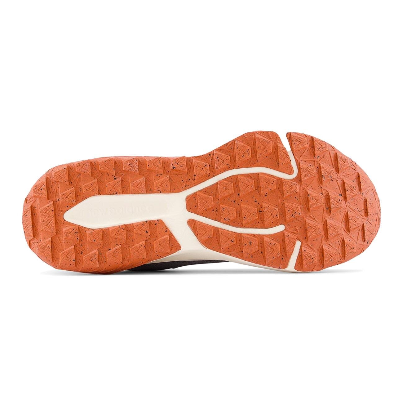 New Balance NB Running Spor Ayakkabı Antrasit - 4