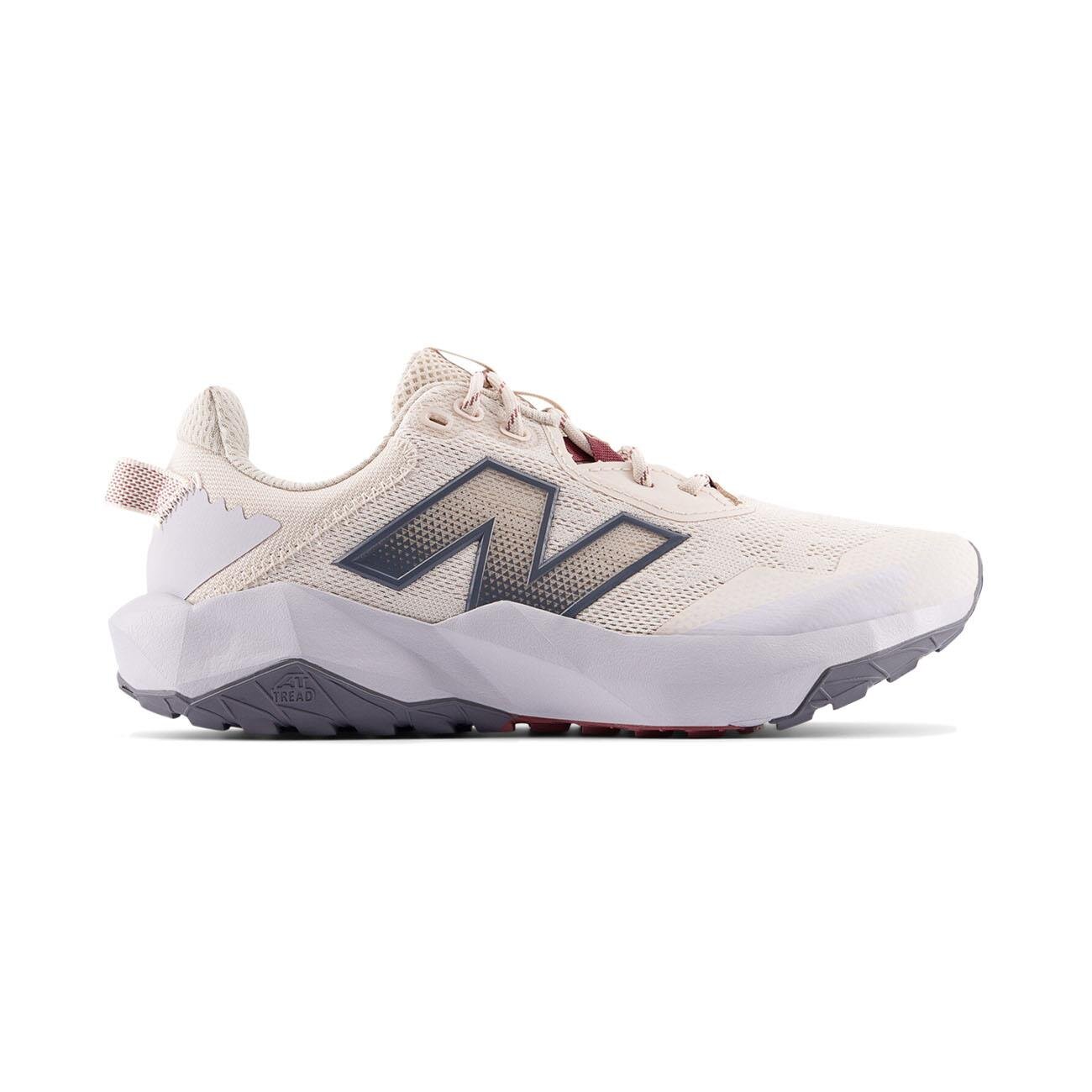 New Balance NB Running Spor Ayakkabı Bej - 1
