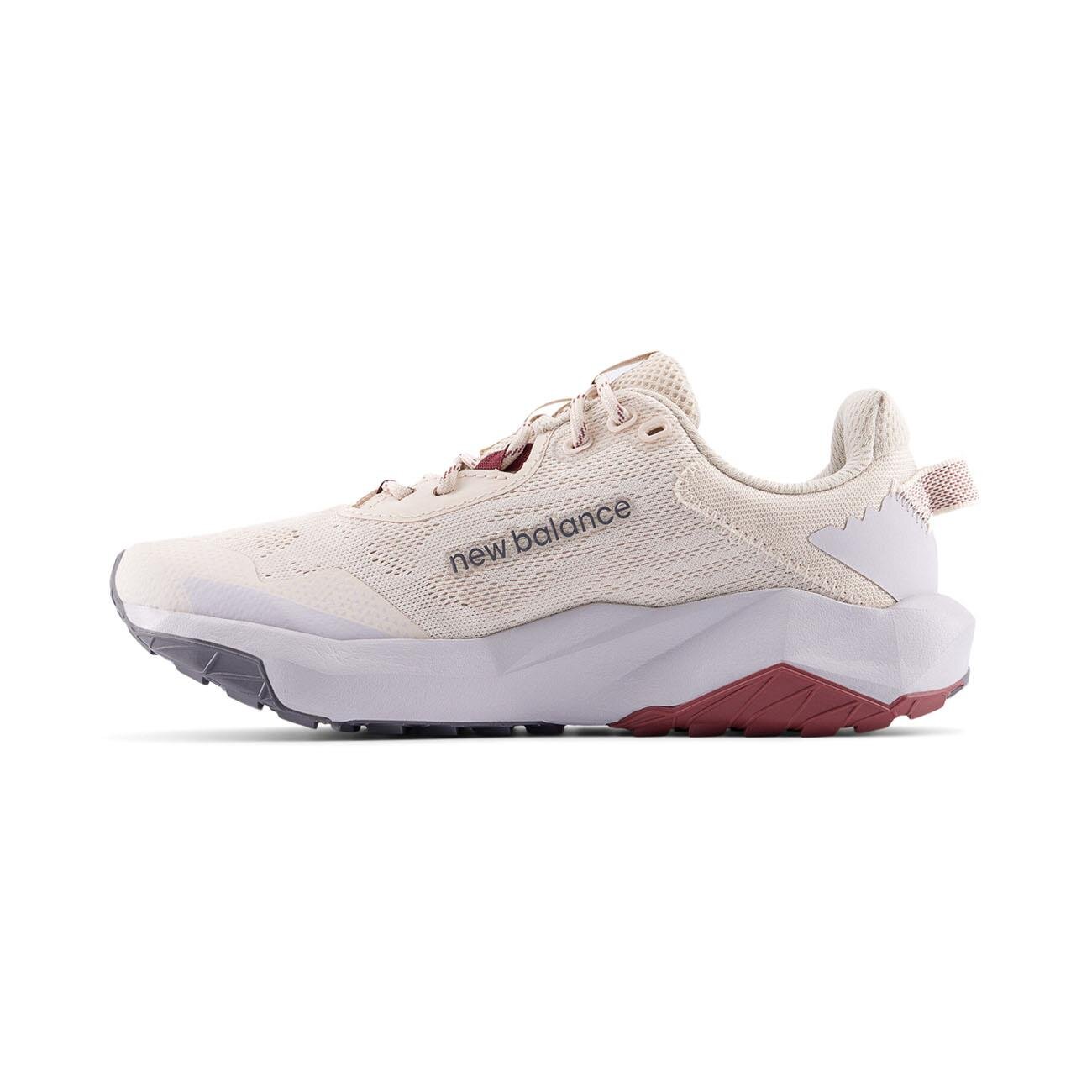 New Balance NB Running Spor Ayakkabı Bej - 2