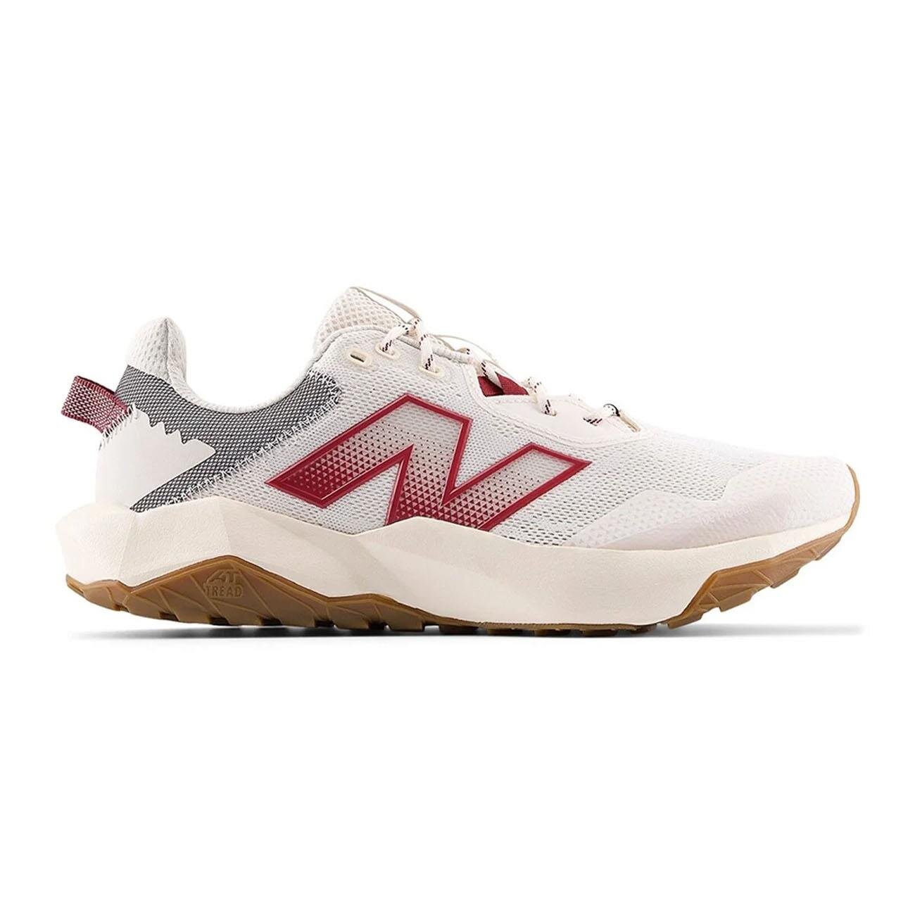New Balance NB Running Spor Ayakkabı Bej - 1