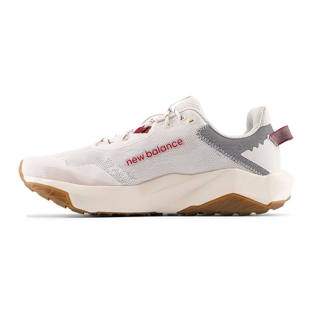 New Balance NB Running Spor Ayakkabı Bej - 2