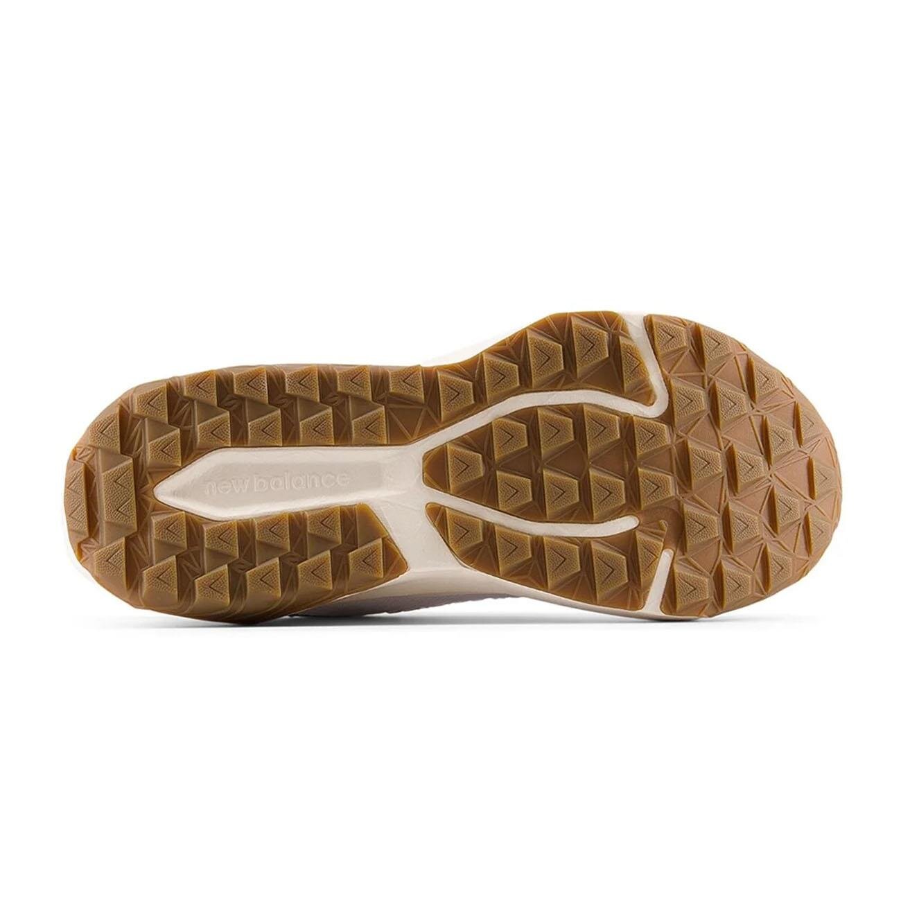 New Balance NB Running Spor Ayakkabı Bej - 4