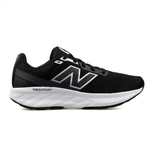 New Balance NB Running Spor Ayakkabı Siyah - New Balance