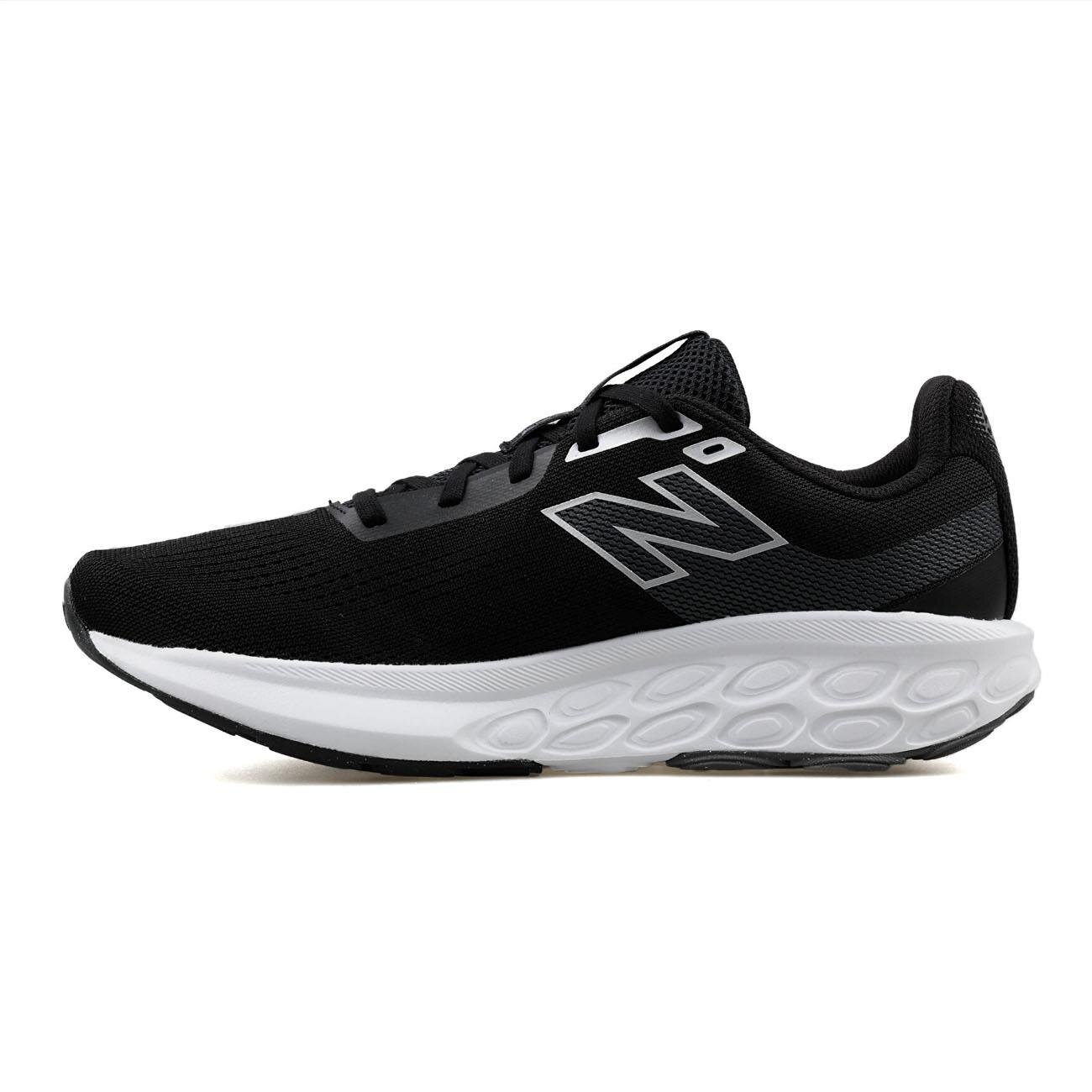 New Balance NB Running Spor Ayakkabı Siyah - 2