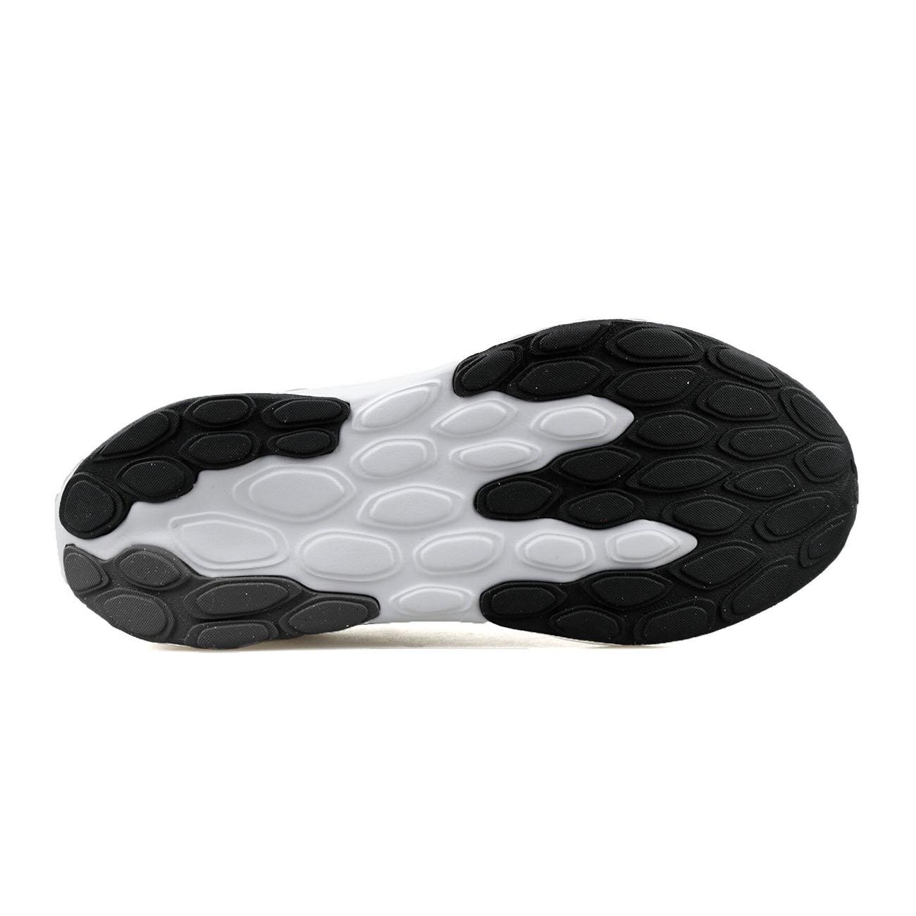 New Balance NB Running Spor Ayakkabı Siyah - 4